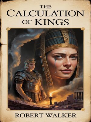 cover image of The Calculation of Kings